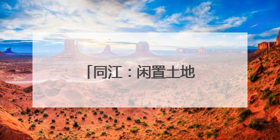 同江：闲置土地“逆袭”记 万寿菊“C位出道”